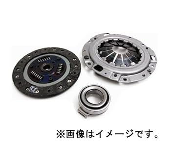 Amazon | EXEDY (エクセディ) クラッチキット ダイハツ